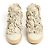Chanel BEIGES LEDER CAMELIA FR39 - Ansicht 3