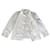 Alexander Mcqueen Jackets Cream Cotton  ref.1196750