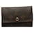 Louis Vuitton Multiclés Brown Cloth  ref.1196854