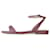 Alexandre Birman Sandals Pink Leather  ref.1196879