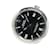 Rolex Oyster Perpetual 36 Black 126000 '21 purchased Mens Silvery Steel  ref.1196975