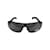 Autre Marque Histoire de Voir Leather and Ponyhair Aviator Sunglasses Multiple colors  ref.1197002
