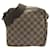 Louis Vuitton Olav Brown Cloth  ref.1197047