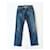 Dsquared2 Jeans Blau Baumwolle  ref.1197076
