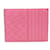 Bottega Veneta Intrecciato Pink Leder  ref.1197120