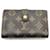 Louis Vuitton Viennois Brown Cloth  ref.1197182