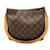 Louis Vuitton Looping Brown Cloth  ref.1197225