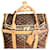 Louis Vuitton vanity Brown Leather  ref.1197248