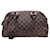 Louis Vuitton Duomo Brown Cloth  ref.1197258