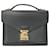 Louis Vuitton Monceau Black Leather  ref.1197291