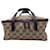 Gucci GG Toile Beige  ref.1197330