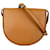 Loewe Heel Brown Leather  ref.1197344