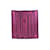 Hermès Square silk Purple  ref.1197353
