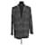 The Kooples Wool jacket Black  ref.1197361