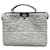 Peekaboo FENDI  Handbags T.  leather White  ref.1197376
