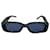 GUCCI  Sunglasses T.  plastic Grey  ref.1197389