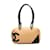 Tan Chanel Cambon Ligne Shoulder Bag Camel Leather  ref.1197454