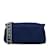 Borsa a tracolla Pandora Mini in nylon blu Givenchy Tela  ref.1197539