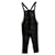 Each x other leather jumpsuit Black  ref.1197705