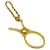 Hermès Filou Golden Metal  ref.1197707