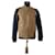 Sandro Blazers Jackets Multiple colors Leather  ref.1197741