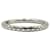 Bottega Veneta Intrecciato Bracelet in Silver Metal Silvery  ref.1197756