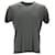 T-shirt girocollo Tom Ford in Lyocell color kaki Verde Cachi  ref.1197767