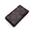 Louis Vuitton Monogram Brown Canvas Cigarette Case Holder M63024 Cloth  ref.1197782