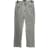 Autre Marque RAEY Jeans T.US 28 cotton Grigio Cotone  ref.1197840