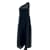 Autre Marque DISSH  Dresses T.fr 36 Linen Black  ref.1197853