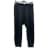 NILI LOTAN  Trousers T.International S Cashmere Black  ref.1197856