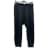 NILI LOTAN Hose T.International S Kaschmir Schwarz  ref.1197856