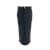KHAITE  Skirts T.US 26 cotton Black  ref.1197859