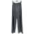 Autre Marque MANURI  Trousers T.International XS Wool Grey  ref.1197872