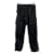 Autre Marque RAEY Pantalon T.US 4 cotton Coton Noir  ref.1197878