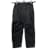 Autre Marque WARDROBE NYC  Trousers T.International S Cotton Black  ref.1197881