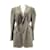 Autre Marque HOMME GIRLS  Jackets T.International S Wool Khaki  ref.1197883