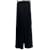 Autre Marque LOULOU STUDIO  Jumpsuits T.International S Wool Black  ref.1197895