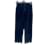 Autre Marque LA VESTE Pantalone T.Cotone S internazionale Blu  ref.1197911