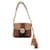 PRADA  Handbags T.  leather Brown  ref.1197920
