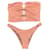 Autre Marque REINA OLGA Bademode T.Internationales S-Polyester Pink  ref.1197922