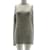 Autre Marque RAEY  Tops T.International S Wool Grey  ref.1197939