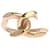 Autre Marque ANNELISE MICHELSON  Rings T.mm 52 gold plated Golden Gold-plated  ref.1197945
