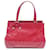 Gucci Red Guccissima Mayfair Leather Patent leather  ref.1198130