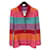 Chanel París / Chaqueta de tweed de pasarela Seúl Multicolor  ref.1198172