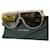 Dolce & Gabbana Sun glasses Beige Plastic  ref.1198174