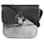 Hermès Toile Mini Buenaventura Crossbody Bag Black Cloth  ref.1198185