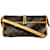 Louis Vuitton Monogram Popincourt Long M40008 Brown Cloth  ref.1198188