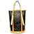 Bucket Louis Vuitton Monogramm-Eimer GM M42236 Braun Leinwand  ref.1198199