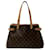 Louis Vuitton Horizontale Tasche mit Monogramm Batignolles M51154 Braun Leinwand  ref.1198212